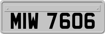 MIW7606