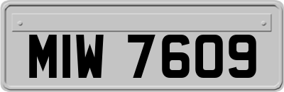 MIW7609