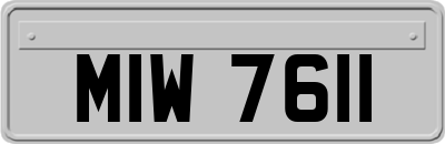 MIW7611