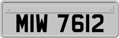 MIW7612