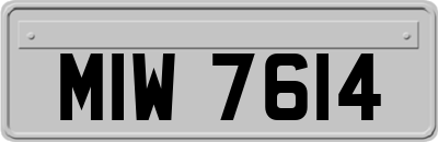MIW7614