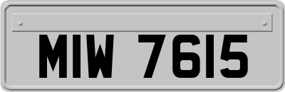 MIW7615