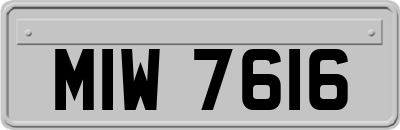 MIW7616
