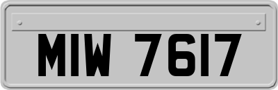 MIW7617