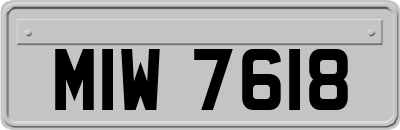 MIW7618