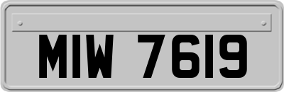 MIW7619