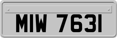MIW7631