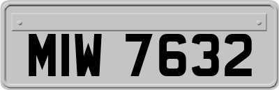 MIW7632