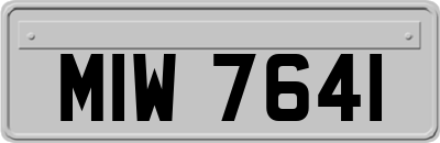 MIW7641