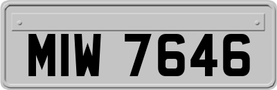 MIW7646