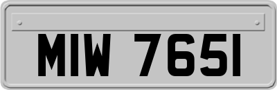 MIW7651