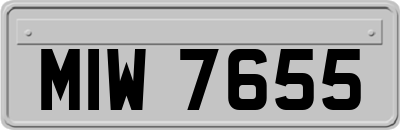 MIW7655