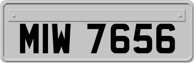 MIW7656