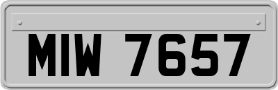 MIW7657