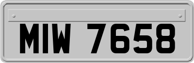 MIW7658