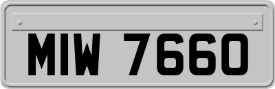 MIW7660