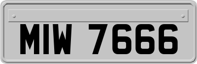 MIW7666