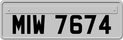 MIW7674