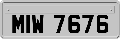 MIW7676
