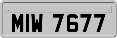 MIW7677