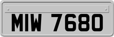 MIW7680