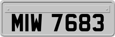 MIW7683