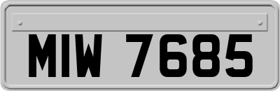 MIW7685