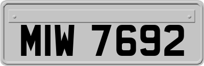 MIW7692