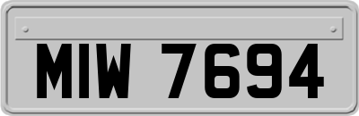 MIW7694