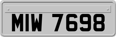 MIW7698
