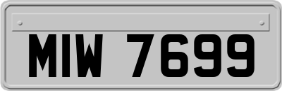 MIW7699
