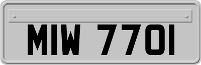 MIW7701