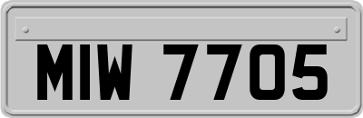 MIW7705
