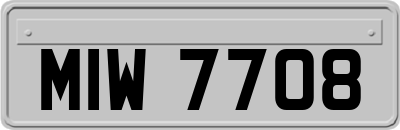 MIW7708
