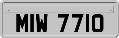 MIW7710