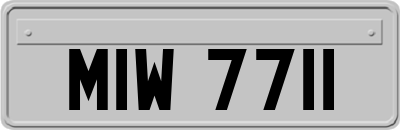 MIW7711