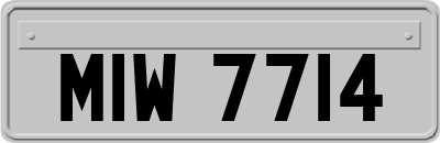 MIW7714