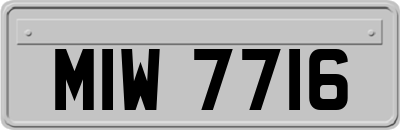 MIW7716