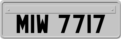 MIW7717