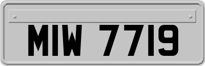 MIW7719