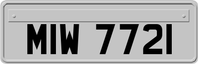 MIW7721