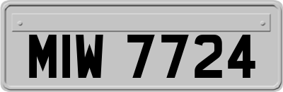 MIW7724