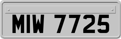 MIW7725