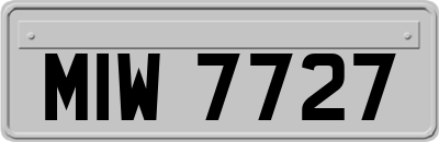 MIW7727
