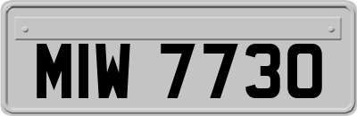 MIW7730