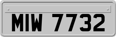 MIW7732