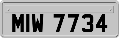 MIW7734