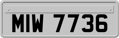 MIW7736