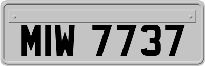 MIW7737