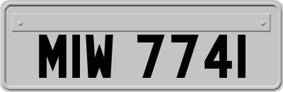 MIW7741